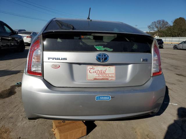 Photo 5 VIN: JTDKN3DU5F0426381 - TOYOTA PRIUS 