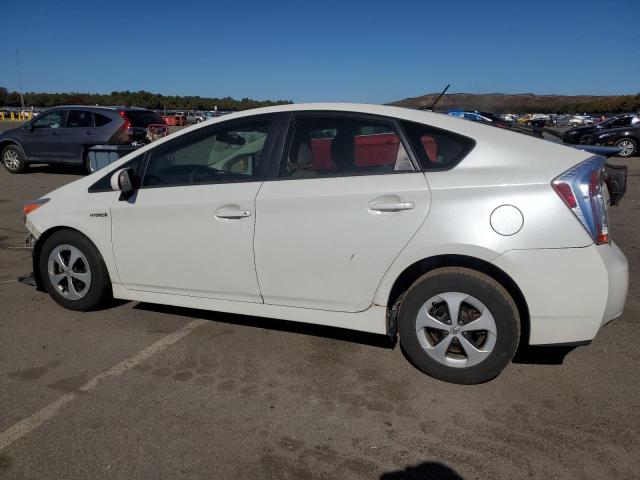 Photo 1 VIN: JTDKN3DU5F0429295 - TOYOTA PRIUS 