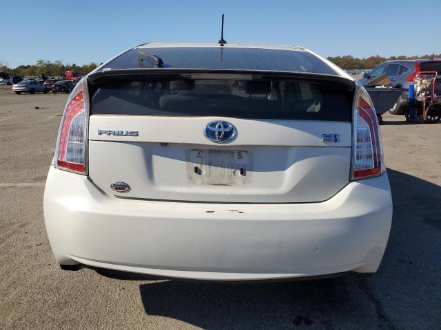 Photo 5 VIN: JTDKN3DU5F0429295 - TOYOTA PRIUS 