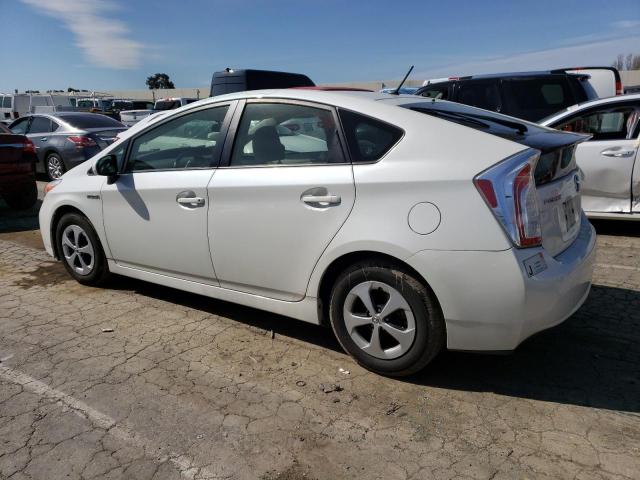 Photo 1 VIN: JTDKN3DU5F0432021 - TOYOTA PRIUS 