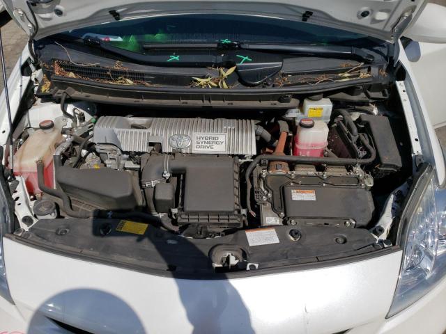 Photo 10 VIN: JTDKN3DU5F0432021 - TOYOTA PRIUS 