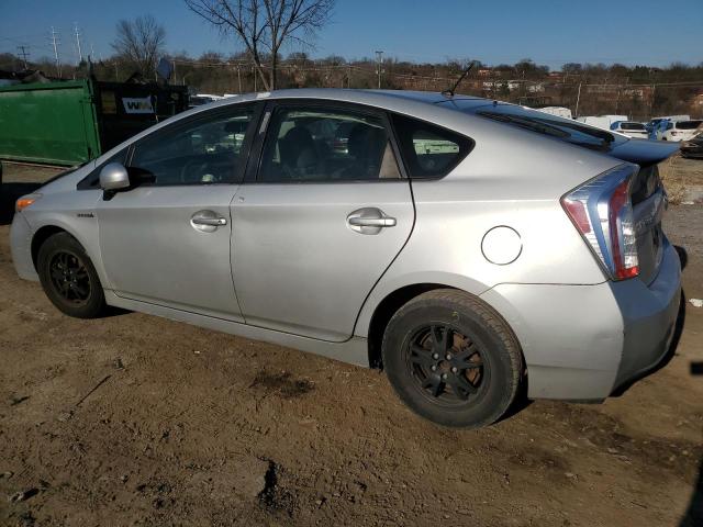 Photo 1 VIN: JTDKN3DU5F0436800 - TOYOTA PRIUS 