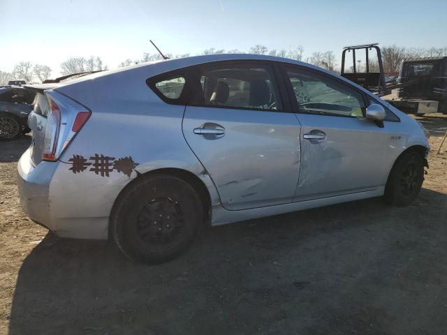 Photo 2 VIN: JTDKN3DU5F0436800 - TOYOTA PRIUS 