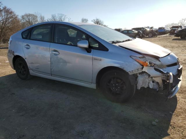 Photo 3 VIN: JTDKN3DU5F0436800 - TOYOTA PRIUS 