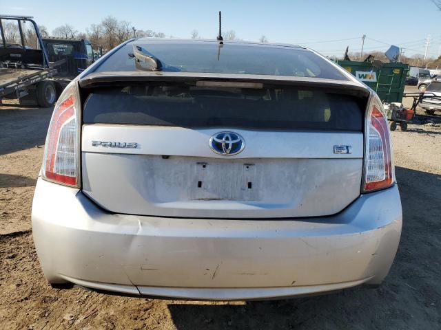 Photo 5 VIN: JTDKN3DU5F0436800 - TOYOTA PRIUS 