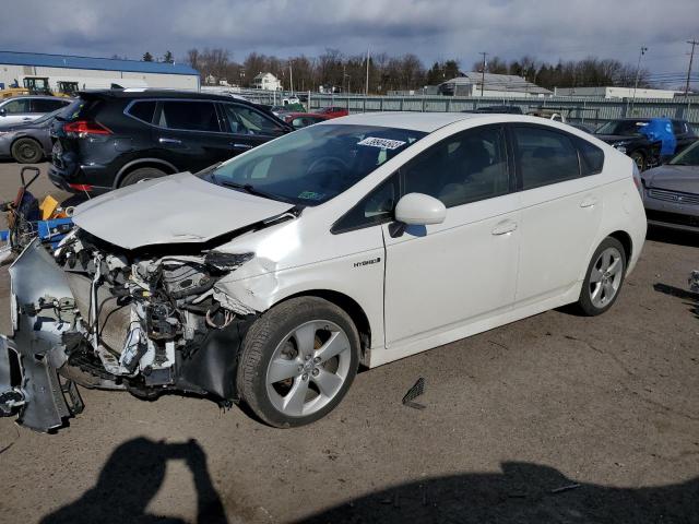 Photo 0 VIN: JTDKN3DU5F0443262 - TOYOTA PRIUS 