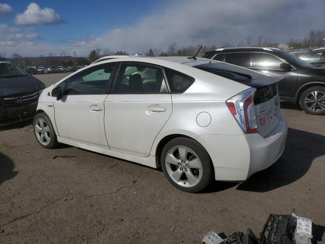 Photo 1 VIN: JTDKN3DU5F0443262 - TOYOTA PRIUS 