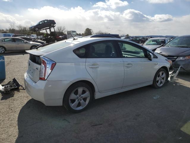 Photo 2 VIN: JTDKN3DU5F0443262 - TOYOTA PRIUS 