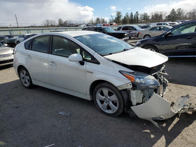 Photo 3 VIN: JTDKN3DU5F0443262 - TOYOTA PRIUS 