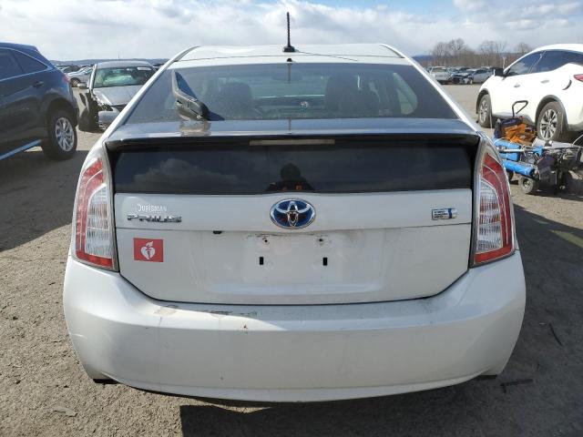 Photo 5 VIN: JTDKN3DU5F0443262 - TOYOTA PRIUS 