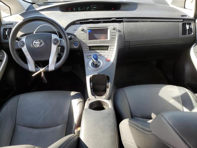 Photo 7 VIN: JTDKN3DU5F0443262 - TOYOTA PRIUS 