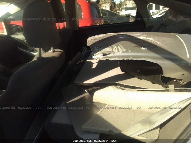 Photo 7 VIN: JTDKN3DU5F0451667 - TOYOTA PRIUS 