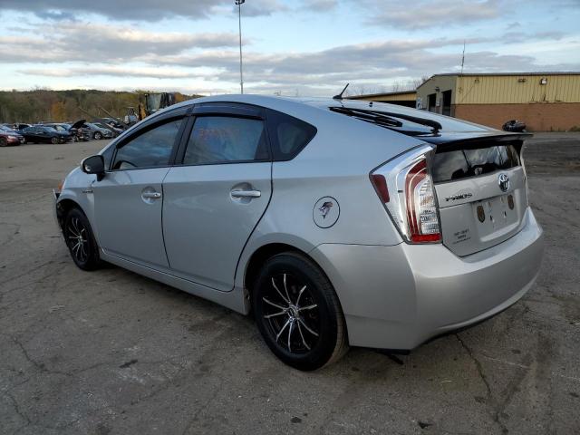 Photo 1 VIN: JTDKN3DU5F0453077 - TOYOTA PRIUS 