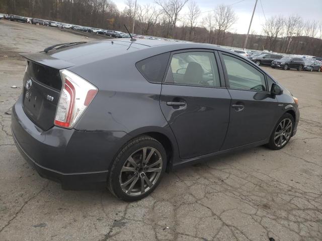 Photo 2 VIN: JTDKN3DU5F0461566 - TOYOTA PRIUS 