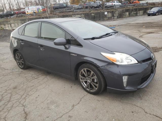 Photo 3 VIN: JTDKN3DU5F0461566 - TOYOTA PRIUS 