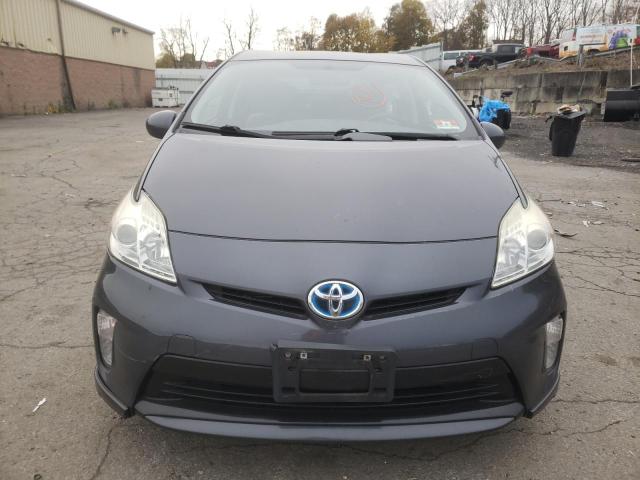 Photo 4 VIN: JTDKN3DU5F0461566 - TOYOTA PRIUS 