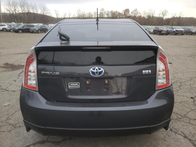 Photo 5 VIN: JTDKN3DU5F0461566 - TOYOTA PRIUS 