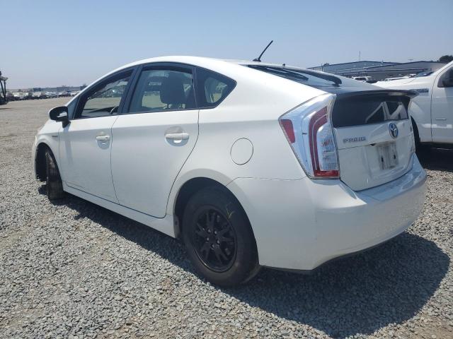 Photo 1 VIN: JTDKN3DU5F0464533 - TOYOTA PRIUS 