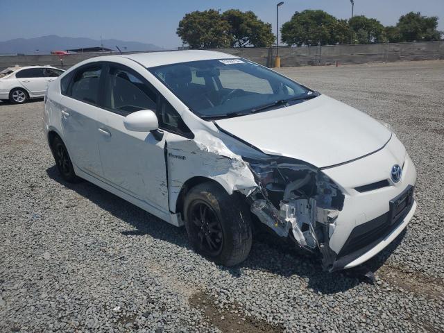 Photo 3 VIN: JTDKN3DU5F0464533 - TOYOTA PRIUS 