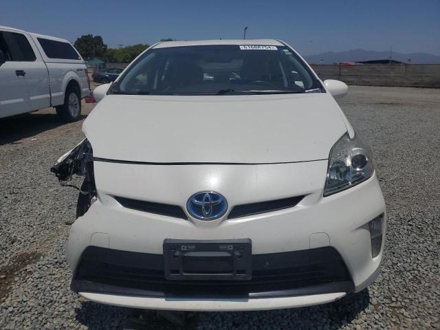 Photo 4 VIN: JTDKN3DU5F0464533 - TOYOTA PRIUS 