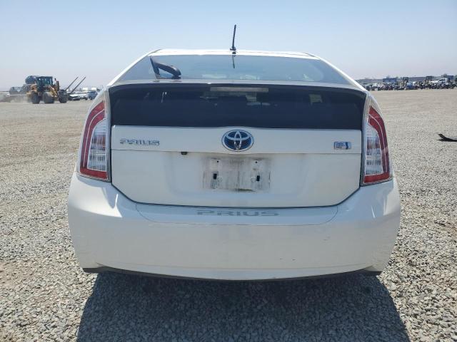 Photo 5 VIN: JTDKN3DU5F0464533 - TOYOTA PRIUS 