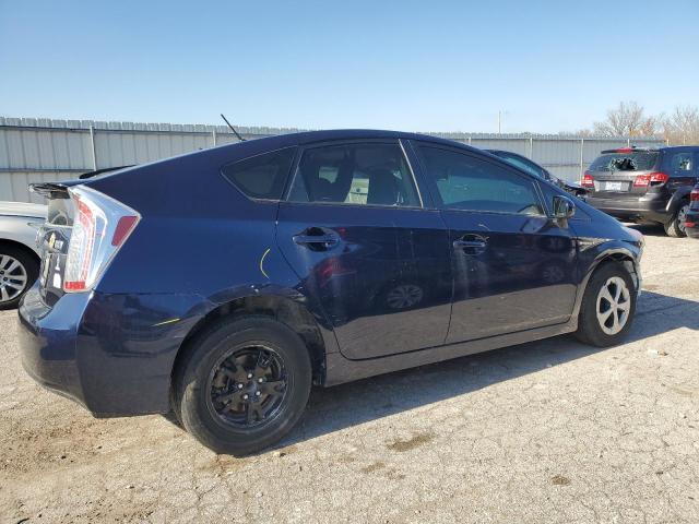 Photo 2 VIN: JTDKN3DU5F0468551 - TOYOTA PRIUS 