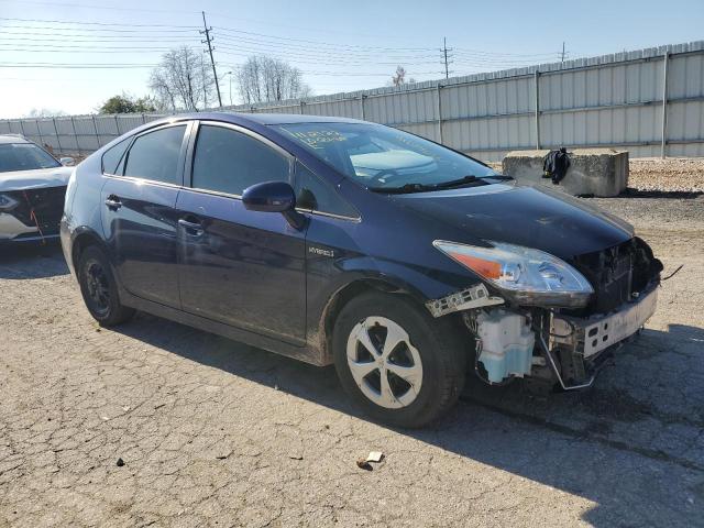 Photo 3 VIN: JTDKN3DU5F0468551 - TOYOTA PRIUS 