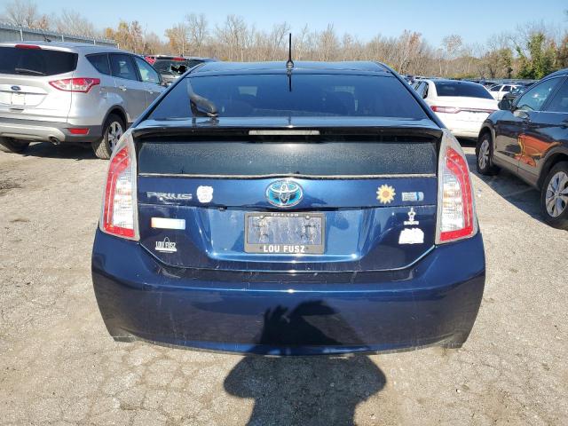 Photo 5 VIN: JTDKN3DU5F0468551 - TOYOTA PRIUS 