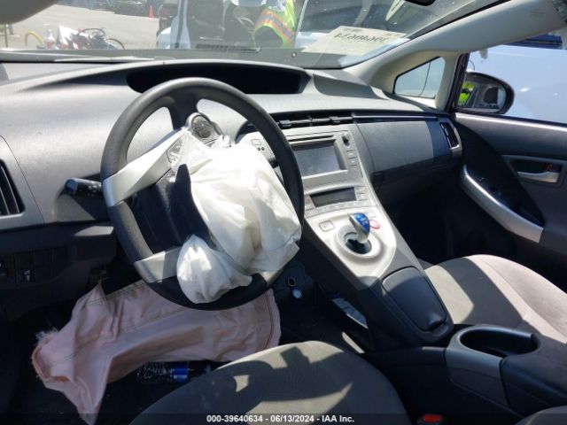 Photo 6 VIN: JTDKN3DU5F0470297 - TOYOTA PRIUS 