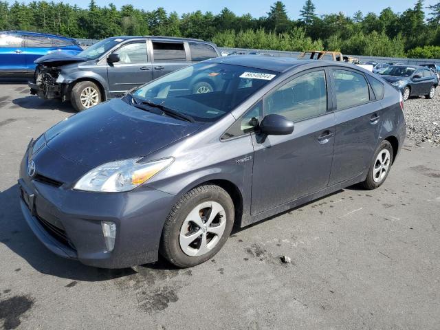 Photo 0 VIN: JTDKN3DU5F0473801 - TOYOTA PRIUS 