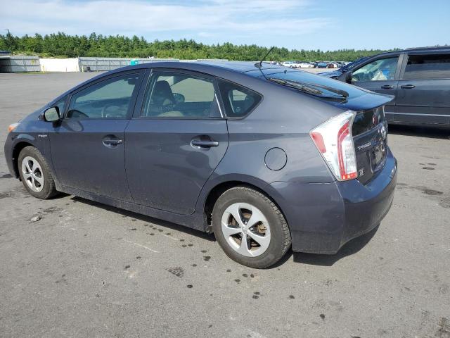 Photo 1 VIN: JTDKN3DU5F0473801 - TOYOTA PRIUS 