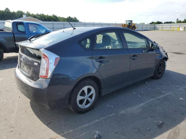 Photo 2 VIN: JTDKN3DU5F0473801 - TOYOTA PRIUS 