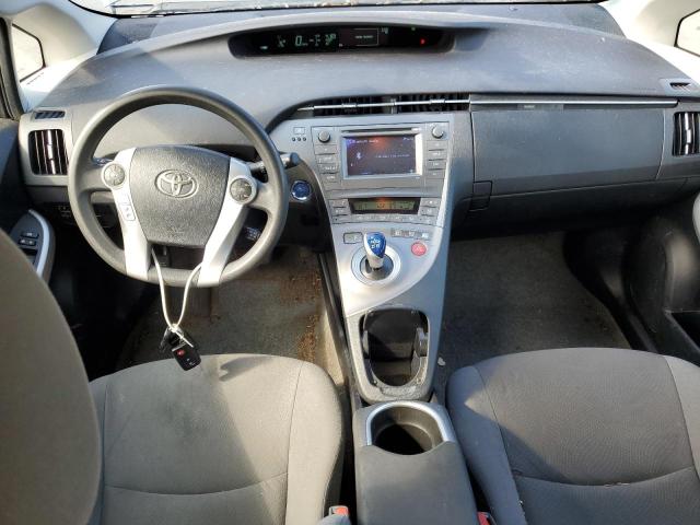 Photo 7 VIN: JTDKN3DU5F0473801 - TOYOTA PRIUS 