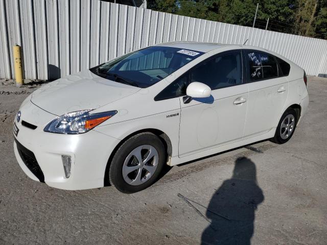 Photo 0 VIN: JTDKN3DU5F0476472 - TOYOTA PRIUS 