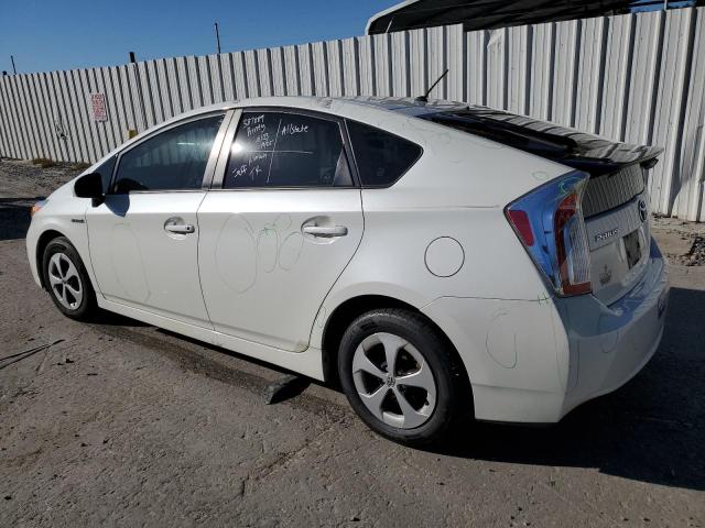 Photo 1 VIN: JTDKN3DU5F0476472 - TOYOTA PRIUS 