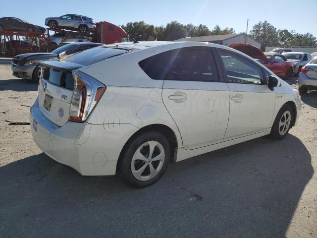 Photo 2 VIN: JTDKN3DU5F0476472 - TOYOTA PRIUS 