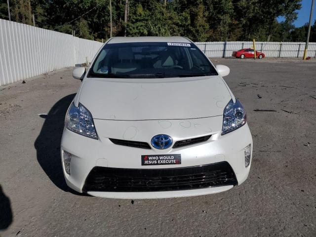 Photo 4 VIN: JTDKN3DU5F0476472 - TOYOTA PRIUS 