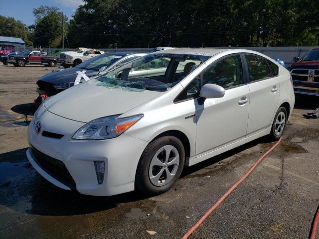 Photo 0 VIN: JTDKN3DU5F0478349 - TOYOTA PRIUS 