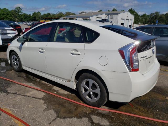 Photo 1 VIN: JTDKN3DU5F0478349 - TOYOTA PRIUS 