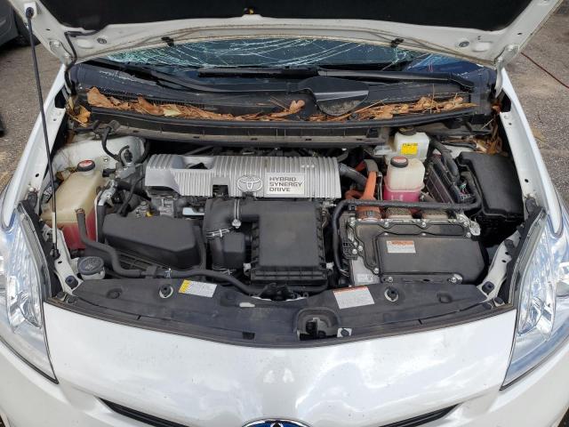 Photo 10 VIN: JTDKN3DU5F0478349 - TOYOTA PRIUS 