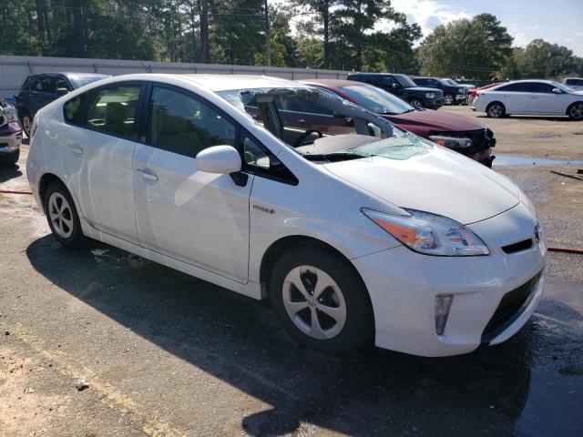 Photo 3 VIN: JTDKN3DU5F0478349 - TOYOTA PRIUS 