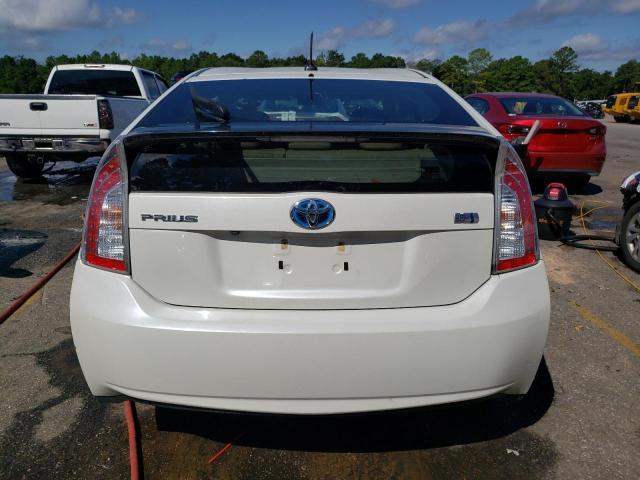 Photo 5 VIN: JTDKN3DU5F0478349 - TOYOTA PRIUS 