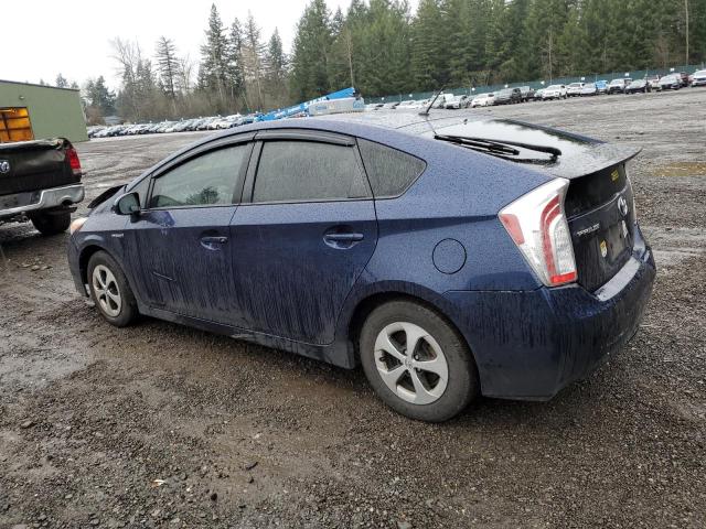 Photo 1 VIN: JTDKN3DU5F0479579 - TOYOTA PRIUS 