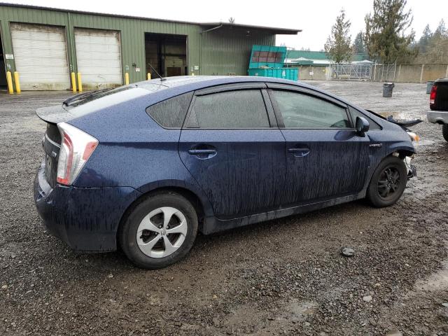 Photo 2 VIN: JTDKN3DU5F0479579 - TOYOTA PRIUS 