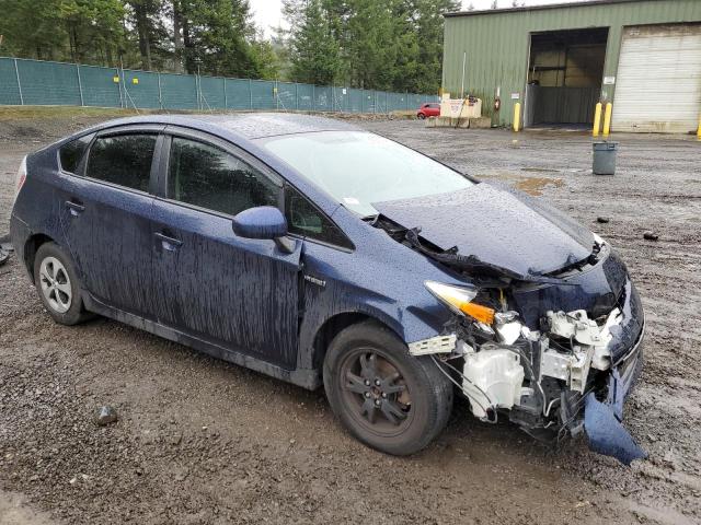 Photo 3 VIN: JTDKN3DU5F0479579 - TOYOTA PRIUS 