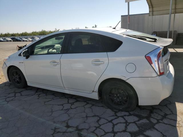 Photo 1 VIN: JTDKN3DU5F0484880 - TOYOTA PRIUS 