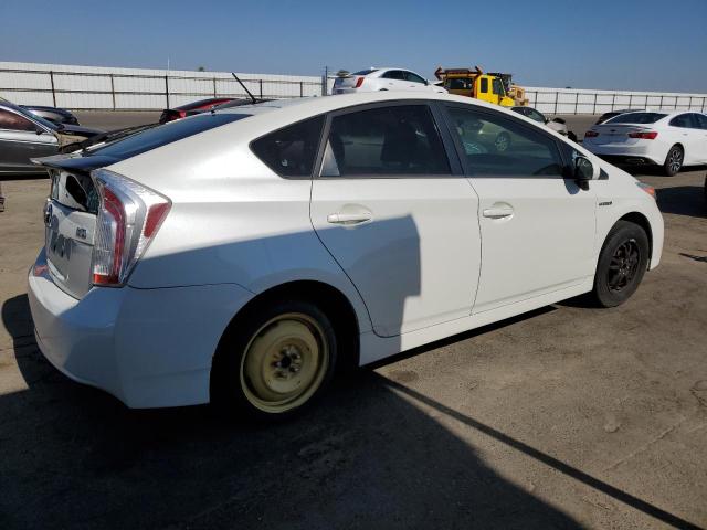 Photo 2 VIN: JTDKN3DU5F0484880 - TOYOTA PRIUS 