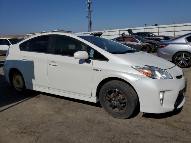 Photo 3 VIN: JTDKN3DU5F0484880 - TOYOTA PRIUS 