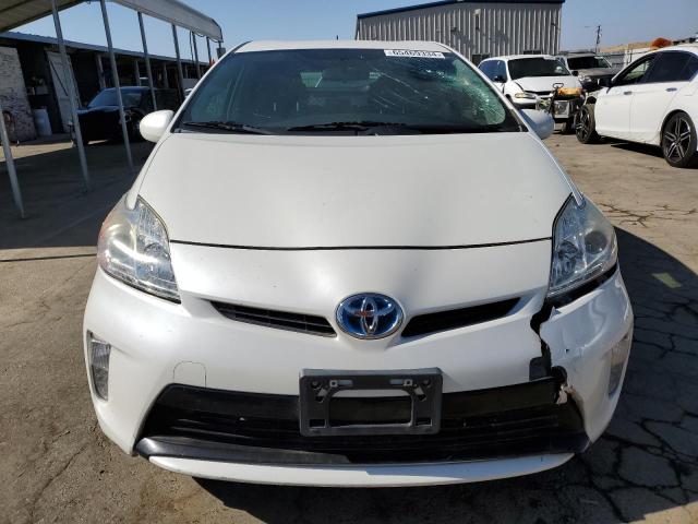 Photo 4 VIN: JTDKN3DU5F0484880 - TOYOTA PRIUS 