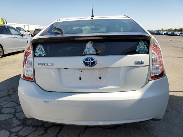 Photo 5 VIN: JTDKN3DU5F0484880 - TOYOTA PRIUS 